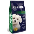PREMIL XIRA TROFI SKuLOu MINI TURKEY & DUCK 15KG
